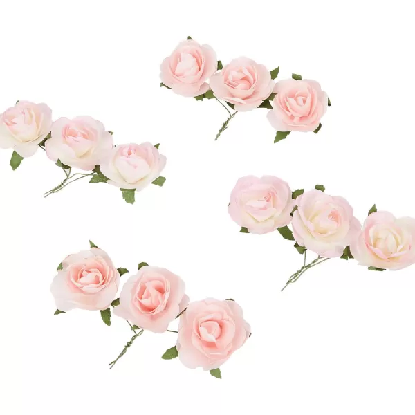 Disney Decoratieve Rozen Geel,Meerkleurig,Paars,Rood,Roze,Wit Cheap