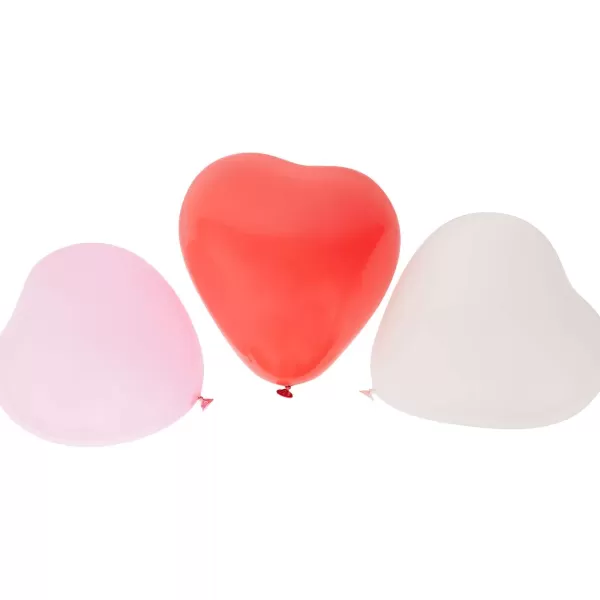 Merk Hart Ballonnen Meerkleurig Best Sale