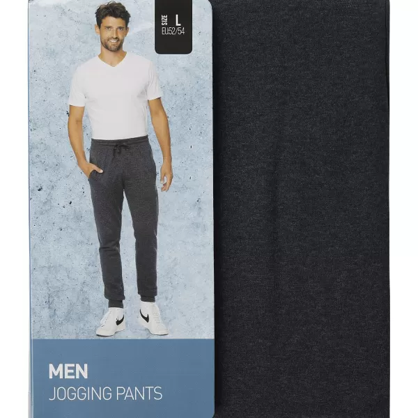 Boa Joggingbroek Grijs Best