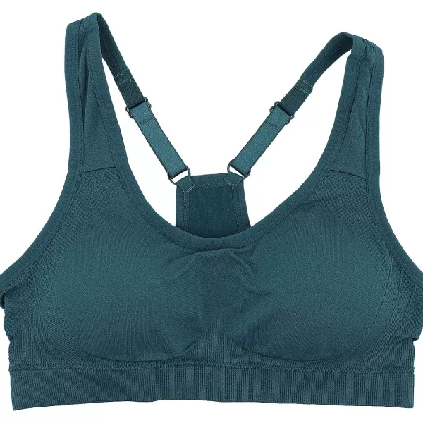 Kaytan Sport-Bh Blauw,Grijs Discount