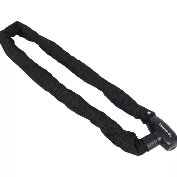 Walfort Kettingslot Zwart Clearance